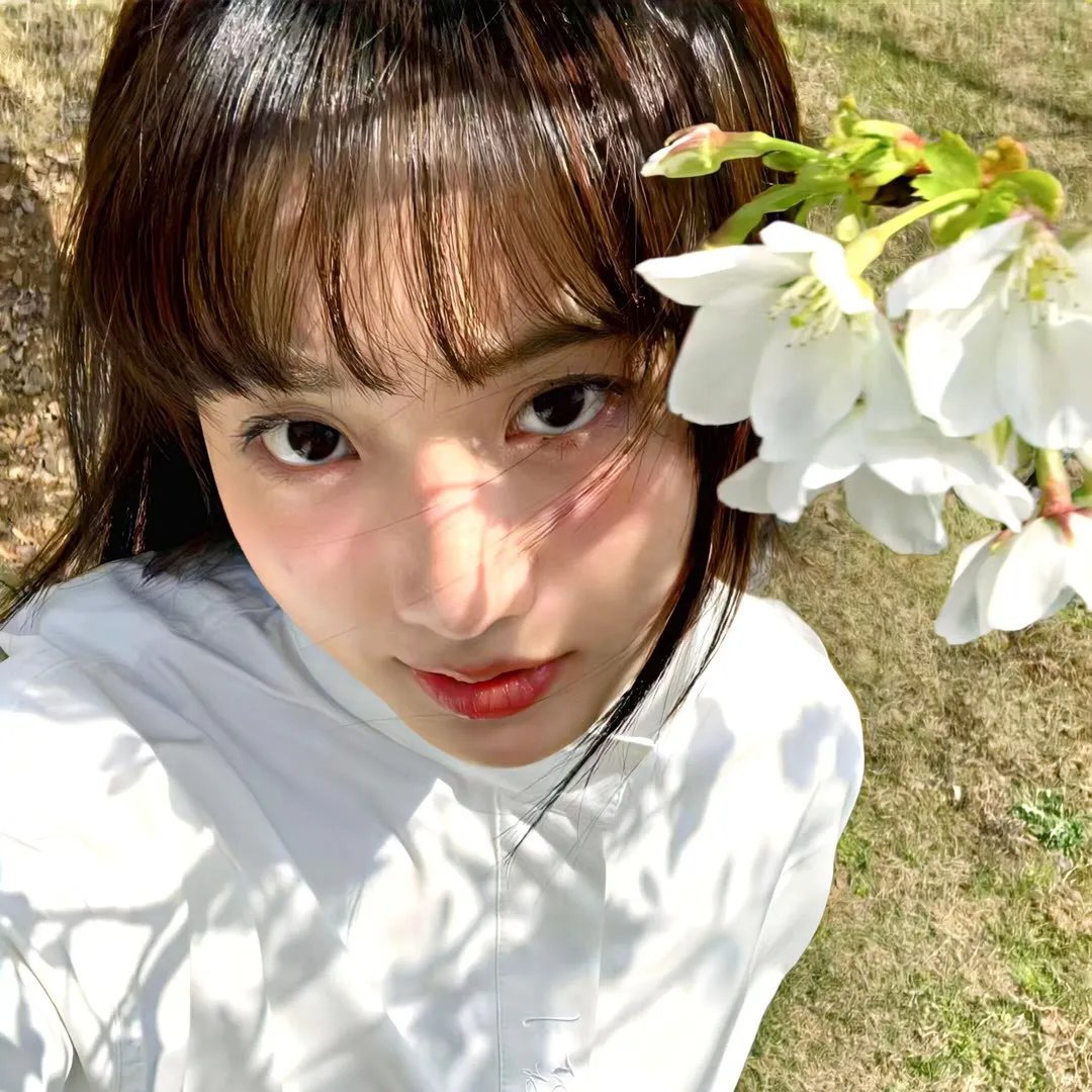 辣妞征集