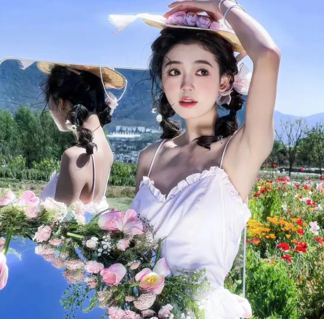 雷恩的女儿