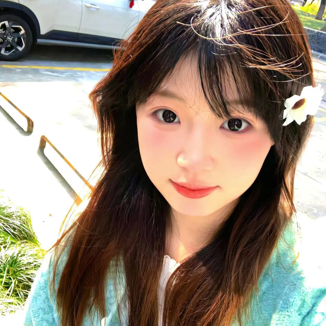 如你那般微笑