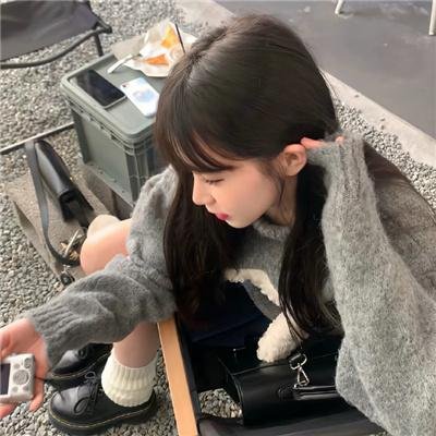 孩子和我
